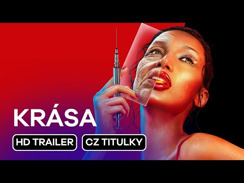 Krása / The Beauty (2026–????) | SerialZone.cz