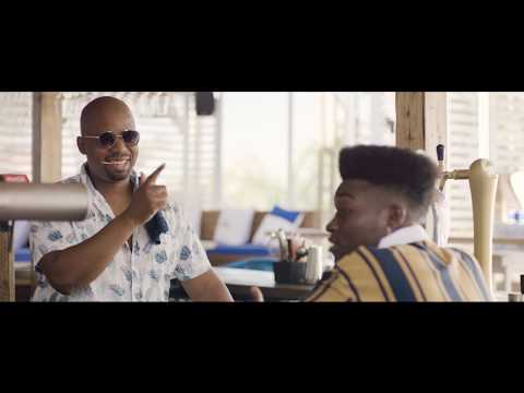 DJ PH - GO DOWN ft. Rouge & Manu Worldstar (Official Video)