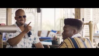 DJ PH - GO DOWN ft. Rouge &amp; Manu Worldstar (Official Video)