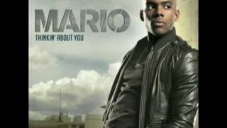 Mario - Thinkin&#39; About You [Highest Quality]