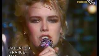 Kim Wilde&#39;s Video Archive - 1983