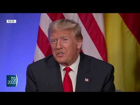 Trump annuncia subito dazi a gennaio. Misure su merci da Cina, Messico e Canada