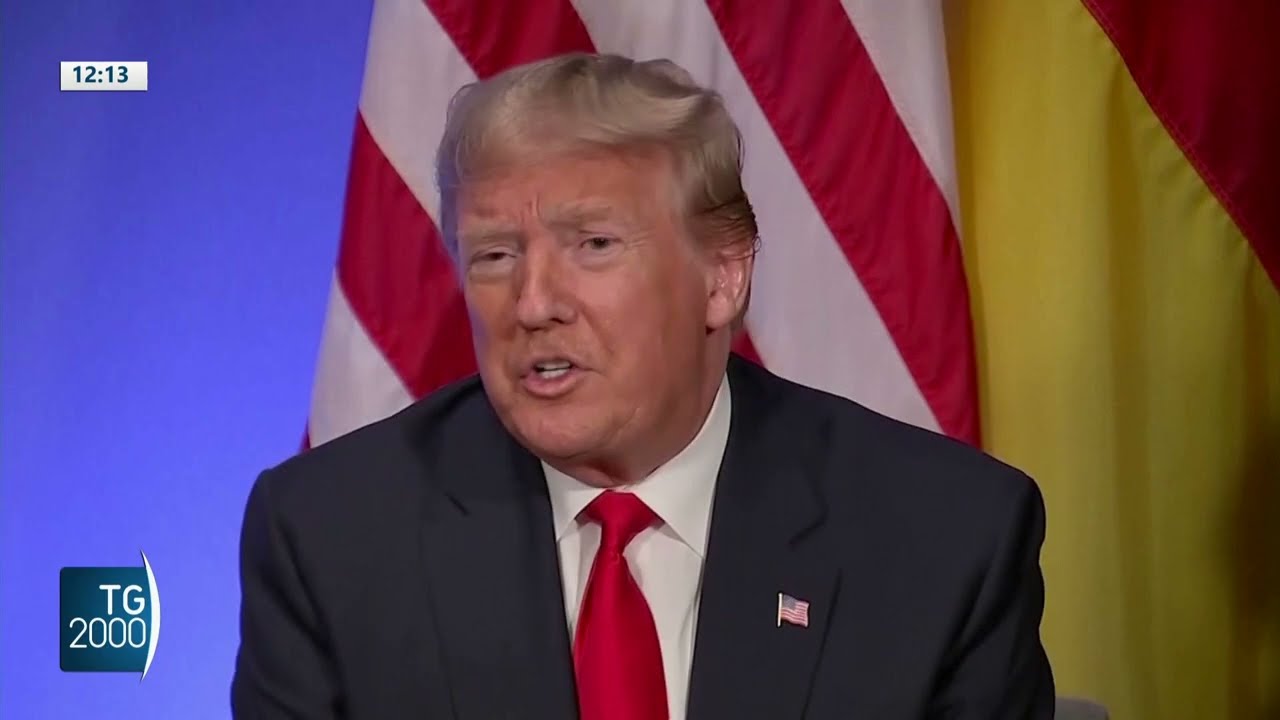 Trump annuncia subito dazi a gennaio. Misure su merci da Cina, Messico e Canada