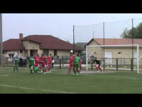 2014.0413.  Tárnok KSK II - Tinnye KFC  4-0 összefoglaló
