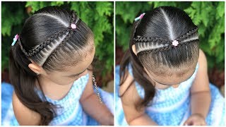 Peinado Para Ocasión Especial Trenza Puente Peinado Para Peinado Para Ocasión Especial Trenza Puente Peinado Para