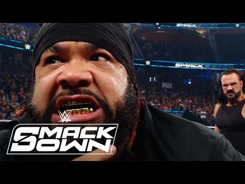 Rikishi Speaks On Jacob Fatu’s Booking Since WWE SummerSlam, ‘They Haven’t Booked Him With The Right People’