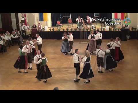 Volkstanzgruppe Loosdorf - Bummelpeter