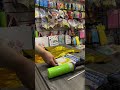 Как надуть фольгированную цифру на подставке.