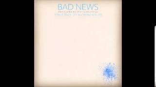 Jared Evan - Bad News