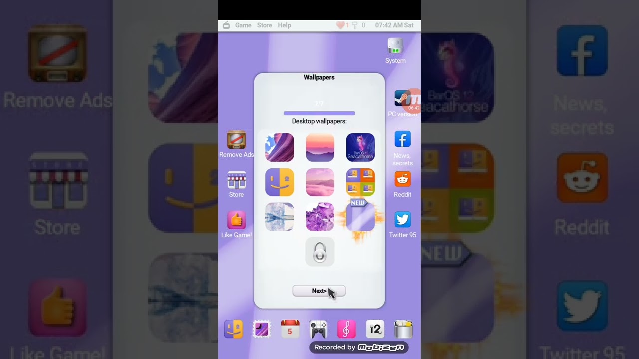 Progressbar95 Gameplay #3