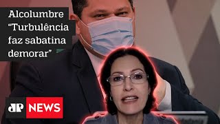 Graeml: A turbulência política é causada por Alcolumbre