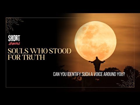 When Belief Becomes Revolution