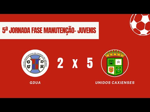 Jornada 5 (Juvenis)