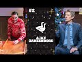 Bruno zingt Bloed, Zweet & Tranen - AJAX GANZENBORD #2 met Álvarez, Varela, Tagliafico & Van der Sar