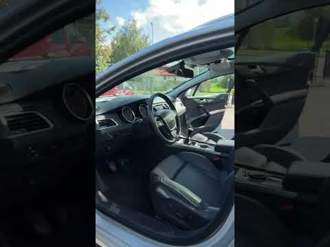 фото peugeot 508 i рестайлинг 0