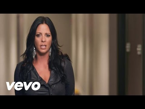 Sara Evans - My Heart Can't Tell You No (V2)