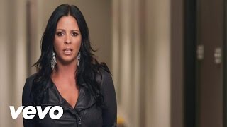 Sara Evans - My Heart Can&#39;t Tell You No (V2)