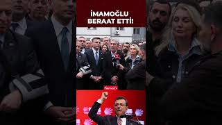 Ekrem İmamoğlu hakkında Beylikdüzü Belediye Başkanlığı dönemiyle ilgil