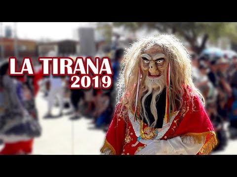 La Tirana 2019