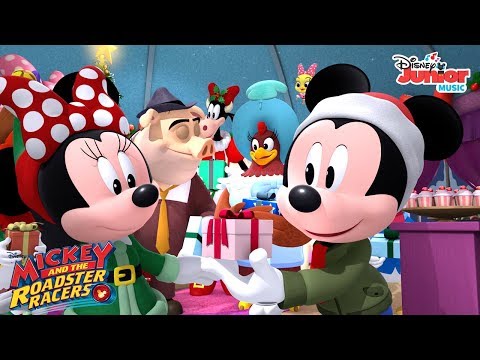 Video thumbnail for Best Christmas Ever