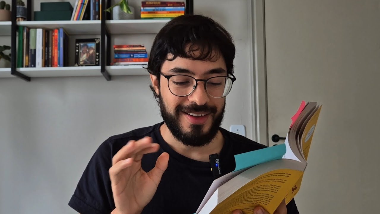 o que Jesus, Buda e a Neurociência concordam (isso vai explodir sua mente)