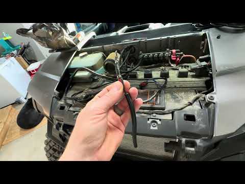Hook accessories to your Polaris pulse bar with ease