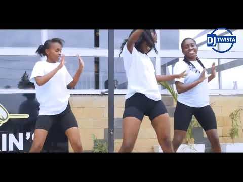 DJ TWISTA - BEST OF KANA NICKO MIX 1 (VIDEO MIX) FT KAMBA BENGA MIX RHUMBA #latest #song #music