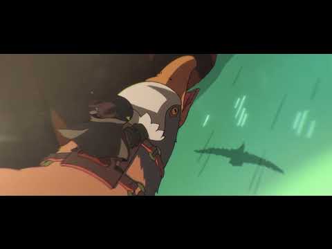 2025 金馬影展 TGHFF | 鐵臂貓黑別 Blacky the Metal Arm Cat