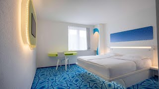 Prize by Radisson, Hamburg City | Hamburg, Germany | Hotel Review🏠