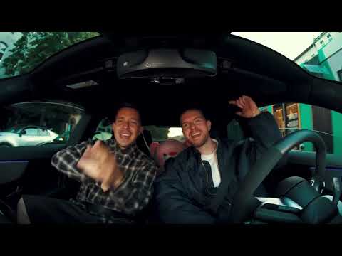 IAMOLSON and Nico Santos