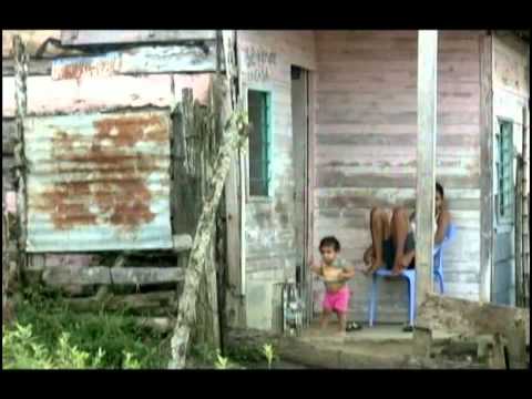 Campesino de Ciudad - LEONOR GONZÁLEZ MINA