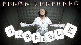 Tedmo Festival - Scrabble (Clip Officiel)