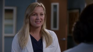Arizona Robbins 14x23 Part 1