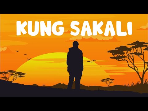 Kung Sakali - ArtyyBoi & SevenJC | Lyrics Video