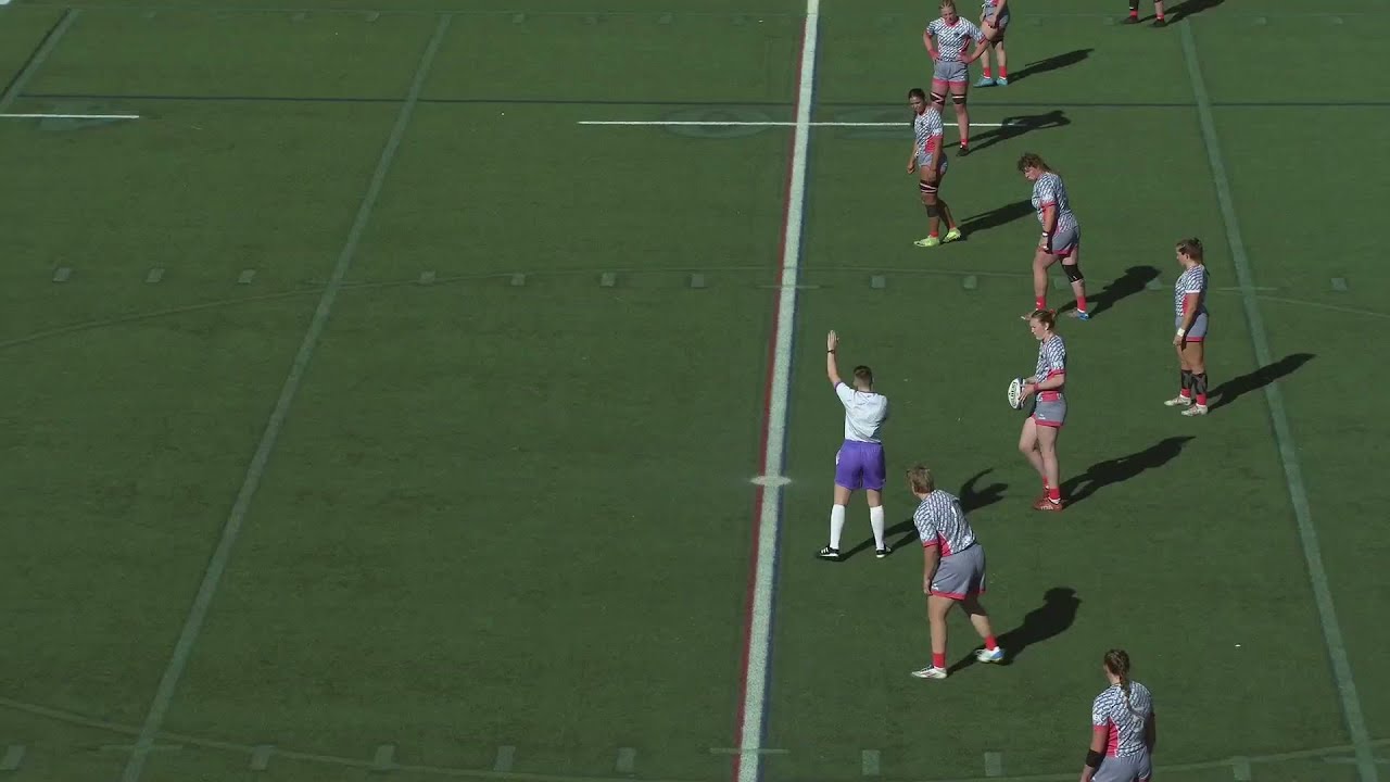 Boston Banshees vs Denver Onyx