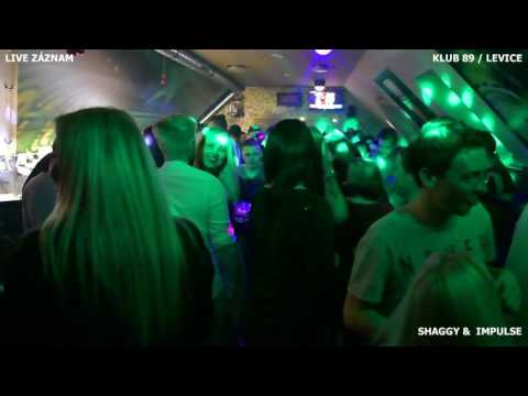 Klub 89 Levice - 30.12.2016  - Merry Christmas - Discofuture.eu
