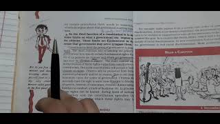 XI Political Science Ch.1 Book-1