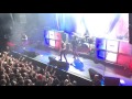 Bullet For My Valentine - Tears Don't Fall (live ...