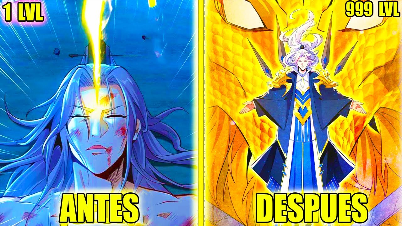 ELE RENASCE E TORNA-SE UM GOVERNANTE INVENCÍVEL. | Resumo Manhwa