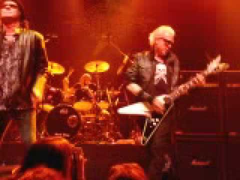 MSG Liestal 27.10.2008 01 Ride On My Way