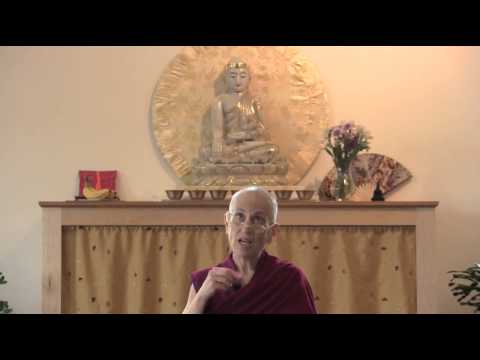 05-28-14 Gems of Wisdom: The Prison of Personal Entanglements - BBCorner