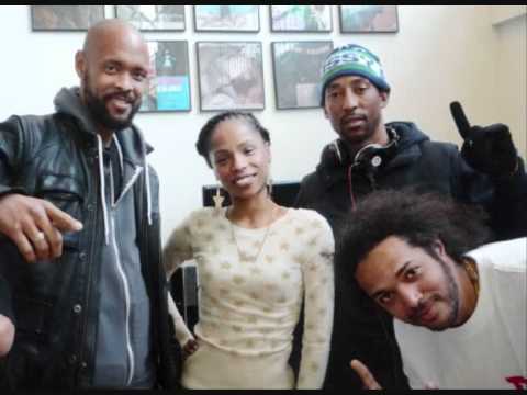 SOULS OF MISCHIEF INTERVIEW WITH SARAH LOVE PT 2