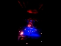 Ringling Bros Circus Fire Throw