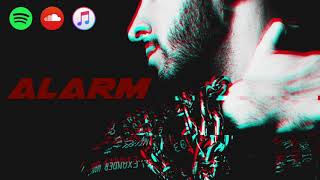 Alarm - Jonathan Ayaz