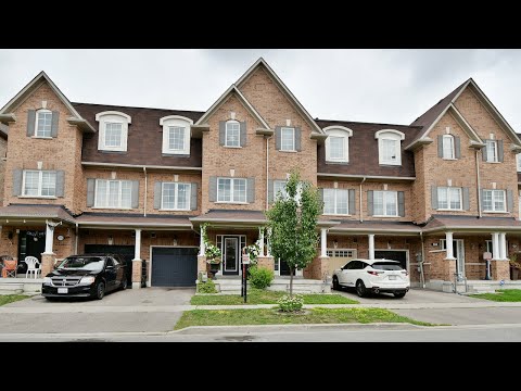 1522 Winville Road, Pickering - Open House Video Tour