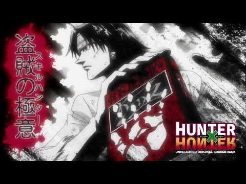 Hunter x Hunter 2011 Unreleased Soundtrack - Riot (Semi-Instrumental, Episode 52 Version)
