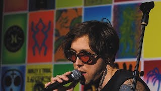 HURLEY RECORDINGS LIVE SESSIONS: SWAY