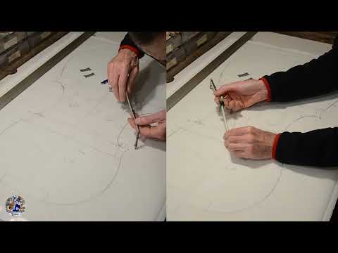 Forma di violoncello - Un approccio personale e pragmatico al disegno