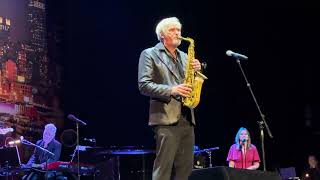 Woody Mankowski: Arthur’s Theme, Live at The Wiltern, Bacharach Songbook, 3/23/25 4K HDR