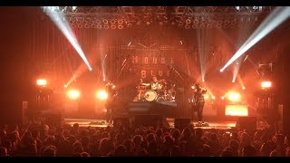 (NEW SONG) Young Wicked - Chevelle (LIVE)